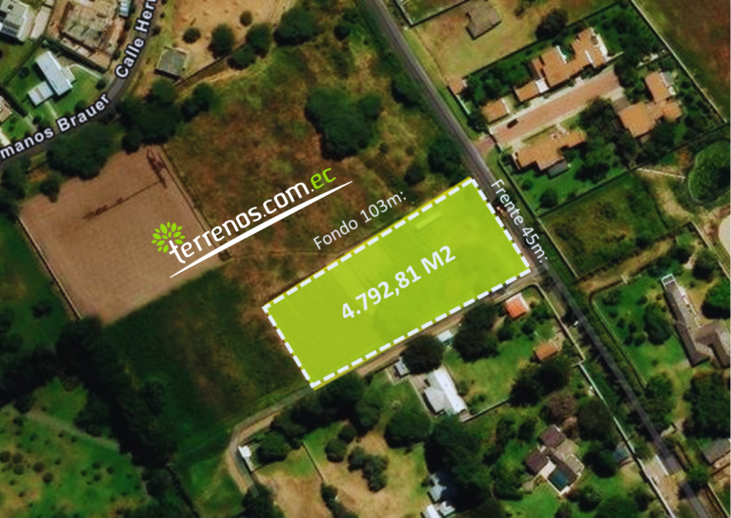 Terreno en venta en Puembo, Quito, Pichincha