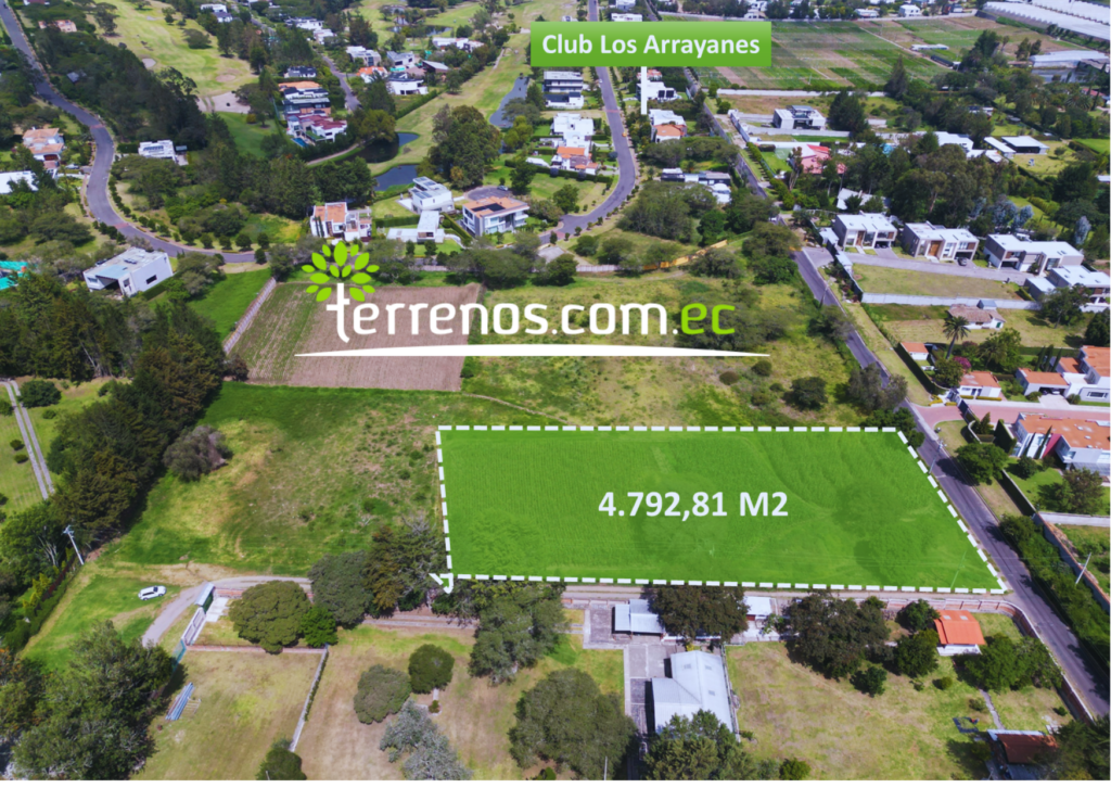 Vista adicional de terreno en venta en Puembo, Quito, Pichincha