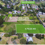 Vista adicional de terreno en venta en Puembo, Quito, Pichincha
