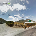 Vista adicional de terreno en venta en Calacalí, Quito, Pichincha