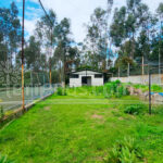 Vista adicional de terreno en venta en Quito, Pichincha