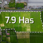 Vista adicional de terreno en venta en Quito, Pichincha