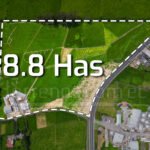 Vista adicional de terreno en venta en Quito, Pichincha