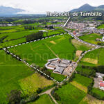 Vista adicional de terreno en venta en Quito, Pichincha