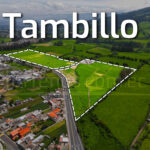 Terreno en venta en Quito, Pichincha
