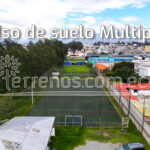 Vista adicional de terreno en venta en Quito, Pichincha