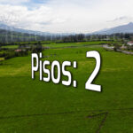 Vista adicional de terreno en venta en Quito, Pichincha