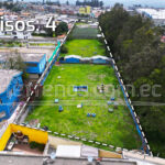 Vista adicional de terreno en venta en Quito, Pichincha