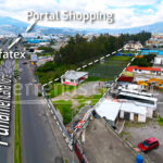 Vista adicional de terreno en venta en Quito, Pichincha