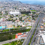 Vista adicional de terreno en venta en Quito, Pichincha