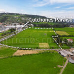 Vista adicional de terreno en venta en Quito, Pichincha