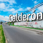 Terreno en venta en Quito, Pichincha
