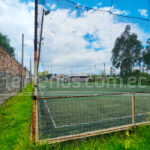 Vista adicional de terreno en venta en Quito, Pichincha