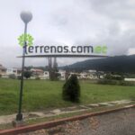 Vista adicional de terreno en venta en Cumbayá, Quito, Pichincha