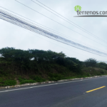 Vista adicional de terreno en venta en Calacalí, Quito, Pichincha