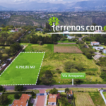 Vista adicional de terreno en venta en Puembo, Quito, Pichincha