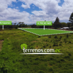 Vista adicional de terreno en venta en Puembo, Quito, Pichincha