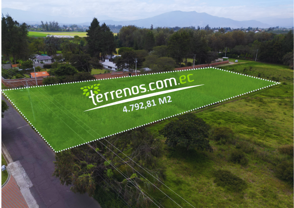 Vista adicional de terreno en venta en Puembo, Quito, Pichincha