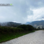 Vista adicional de terreno en venta en Calacalí, Quito, Pichincha