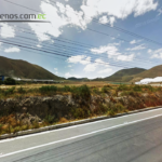 Vista adicional de terreno en venta en Calacalí, Quito, Pichincha