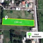 Vista adicional de terreno en venta en Pifo, Quito, Pichincha