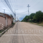 Vista adicional de terreno en venta en Pifo, Quito, Pichincha