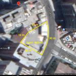 Terreno en venta en La Pradera, Quito, Pichincha