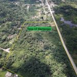 Terreno en venta en El Tena, Napo