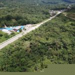 Vista adicional de terreno en venta en El Tena, Napo