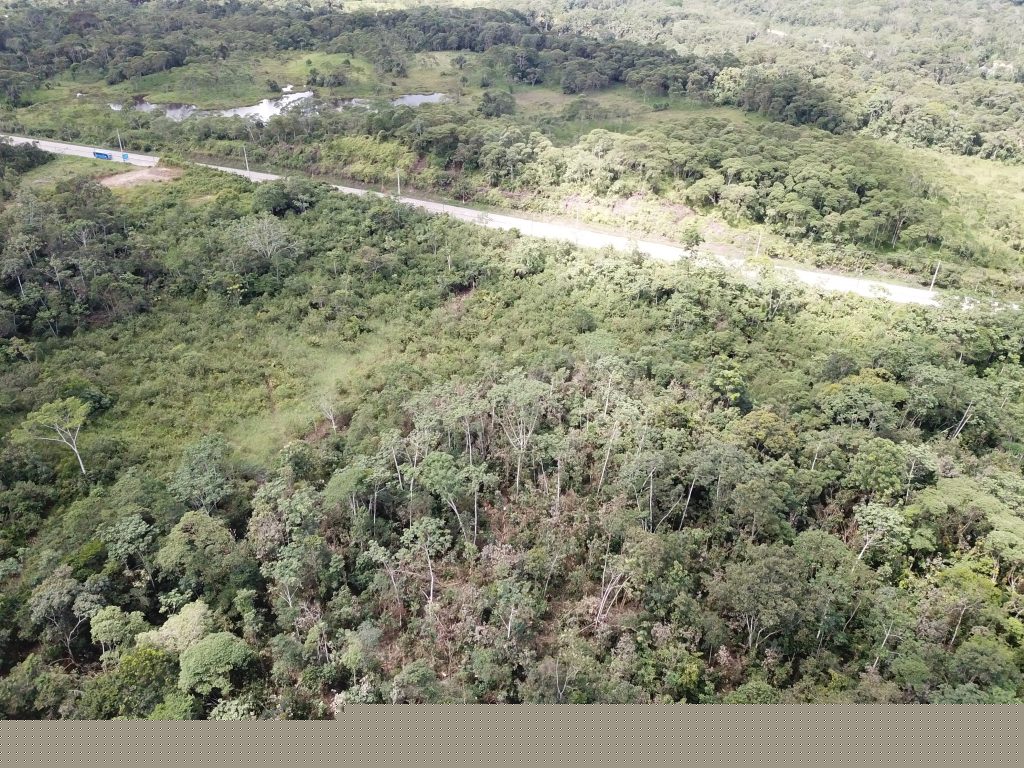 Vista adicional de terreno en venta en El Tena, Napo