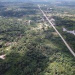 Vista adicional de terreno en venta en El Tena, Napo