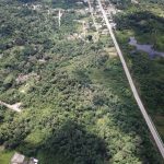 Vista adicional de terreno en venta en El Tena, Napo