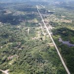 Vista adicional de terreno en venta en El Tena, Napo