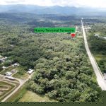 Vista adicional de terreno en venta en El Tena, Napo