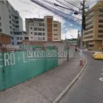 Vista adicional de terreno en venta en La Pradera, Quito, Pichincha