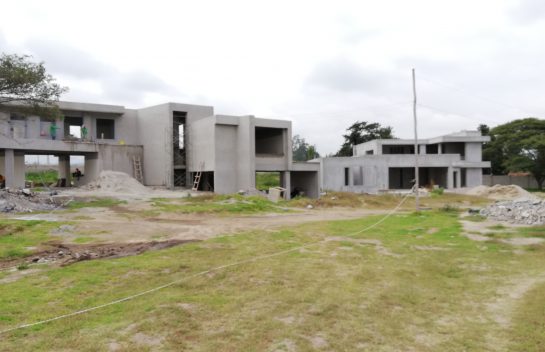Terreno de venta, Tumbaco 1.051 m2, Urbanización San José de Las Marianas.
