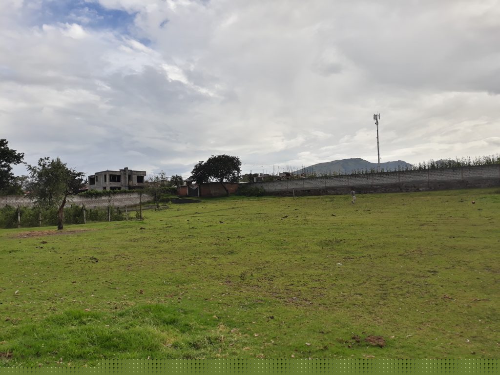 Vista adicional de terreno en venta en Tumbaco, Quito, Pichincha