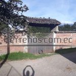 Vista adicional de terreno en venta en Tumbaco, Quito, Pichincha