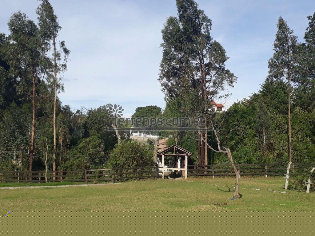 Vista adicional de terreno en venta en Tumbaco, Quito, Pichincha