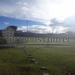 Vista adicional de terreno en venta en Tumbaco, Quito, Pichincha