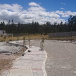 Vista adicional de terreno en venta en LLano Chico, Quito, Pichincha