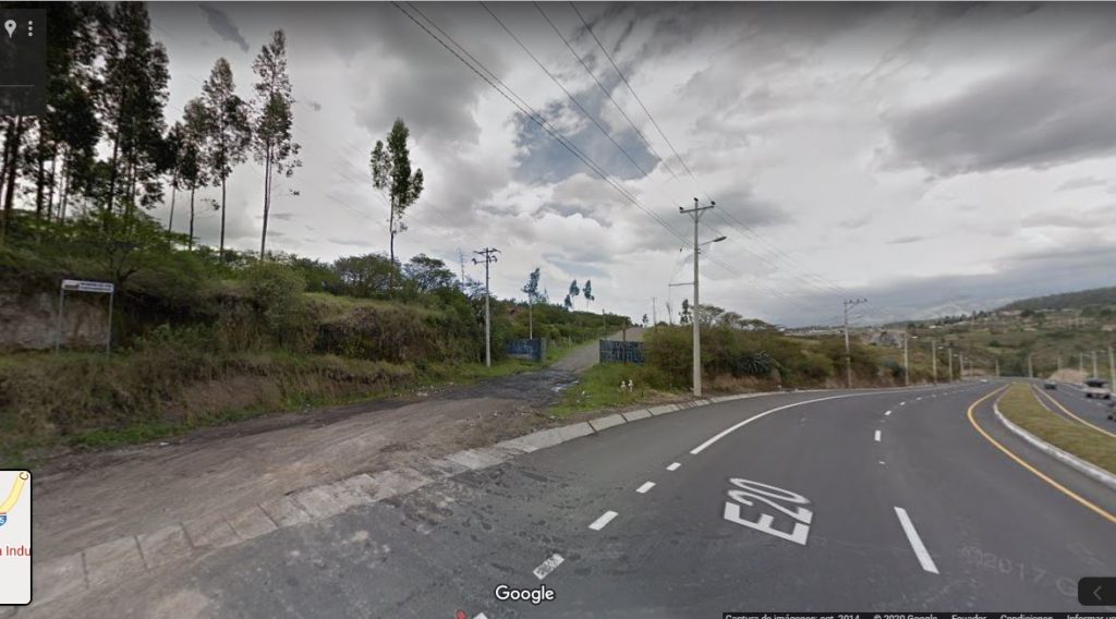 Vista adicional de terreno en venta en Pifo, Quito, Pichincha