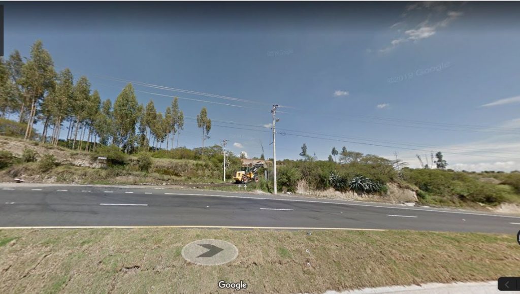 Vista adicional de terreno en venta en Pifo, Quito, Pichincha