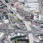 Terreno en venta en El Inca, Quito, Pichincha