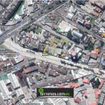 Vista adicional de terreno en venta en El Inca, Quito, Pichincha