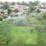 Vista adicional de terreno en venta en Cumbayá, Quito, Pichincha