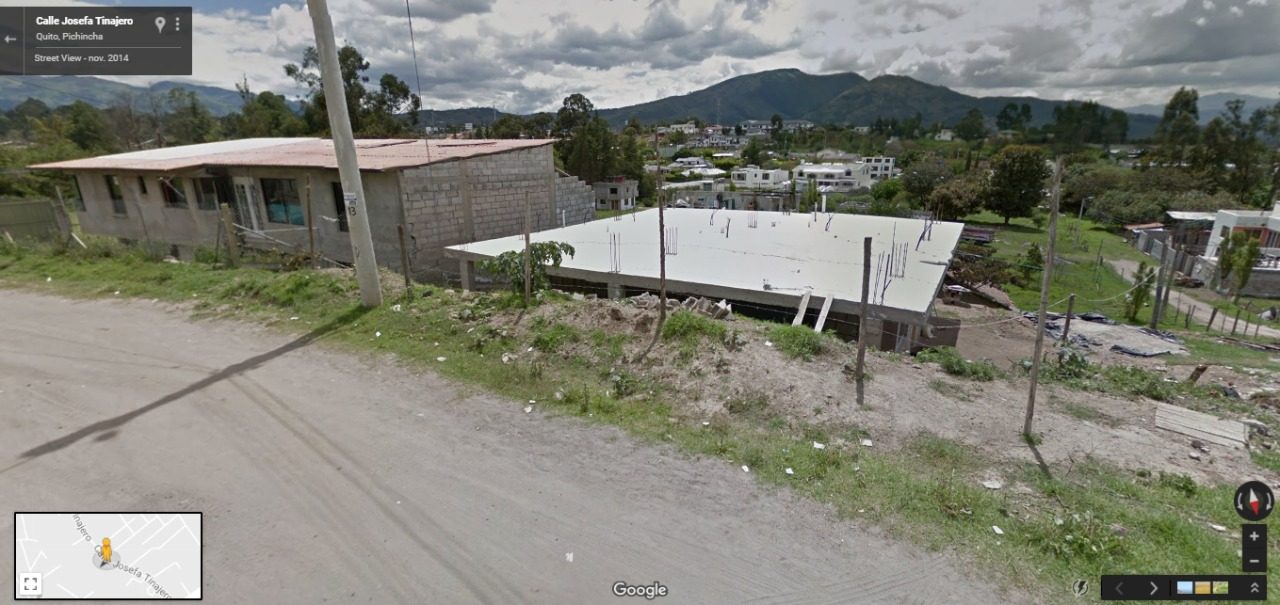 Calderon 7032 m2 Bellavista 4