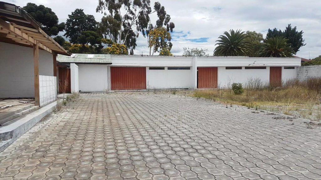 Vista adicional de terreno en venta en El Condado, Quito, Pichincha