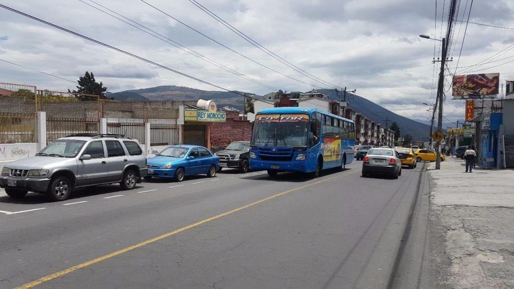 Vista adicional de terreno en venta en El Condado, Quito, Pichincha