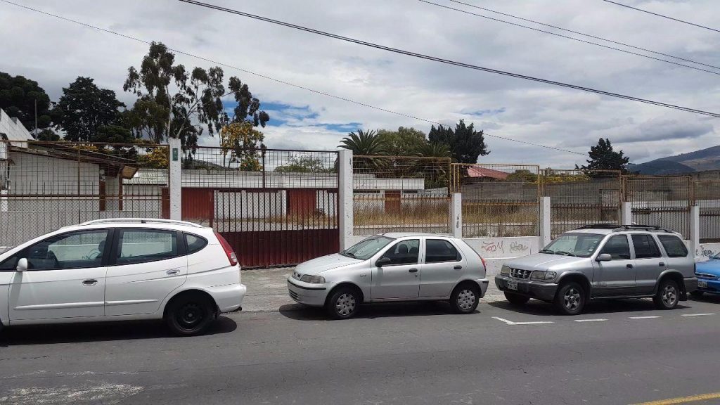 Vista adicional de terreno en venta en El Condado, Quito, Pichincha